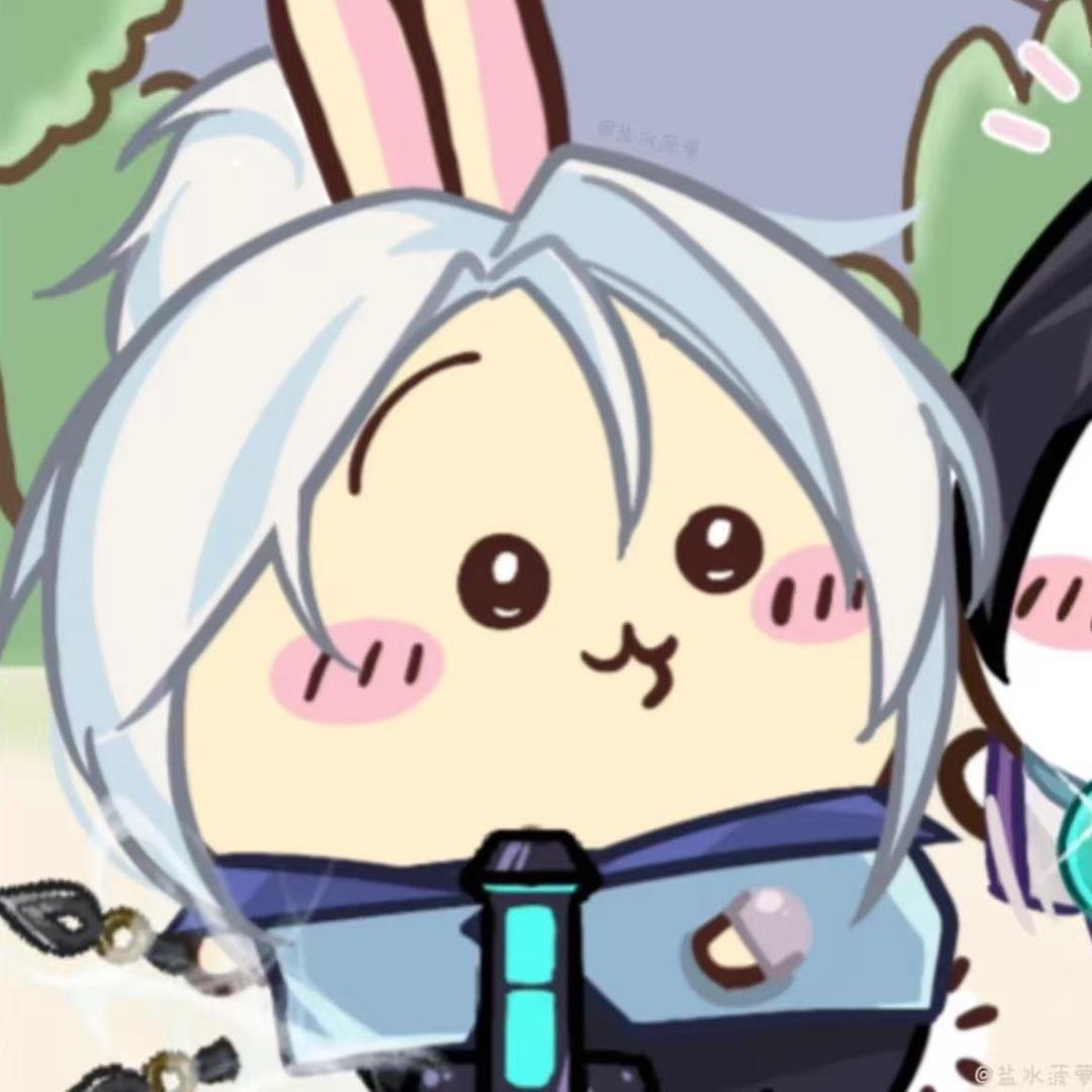 干脆y