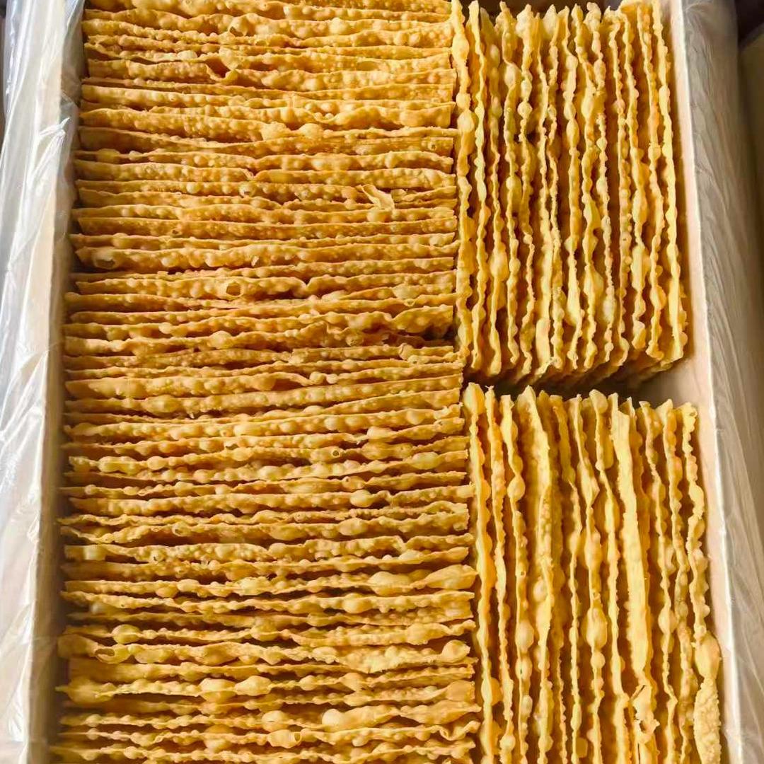 煎饼果子薄脆（大晴）