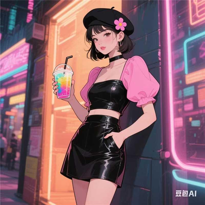 青禾