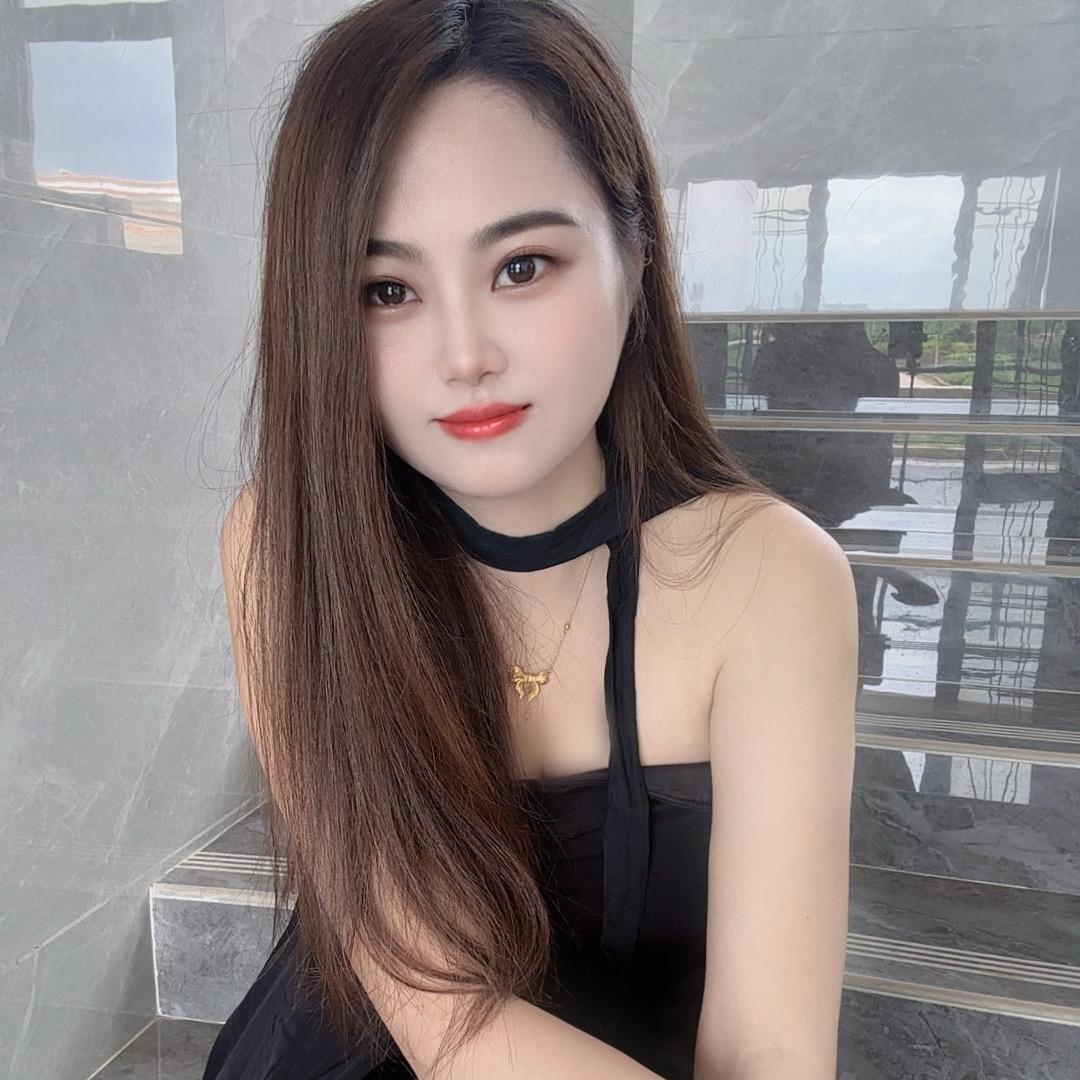 钟小姐💕