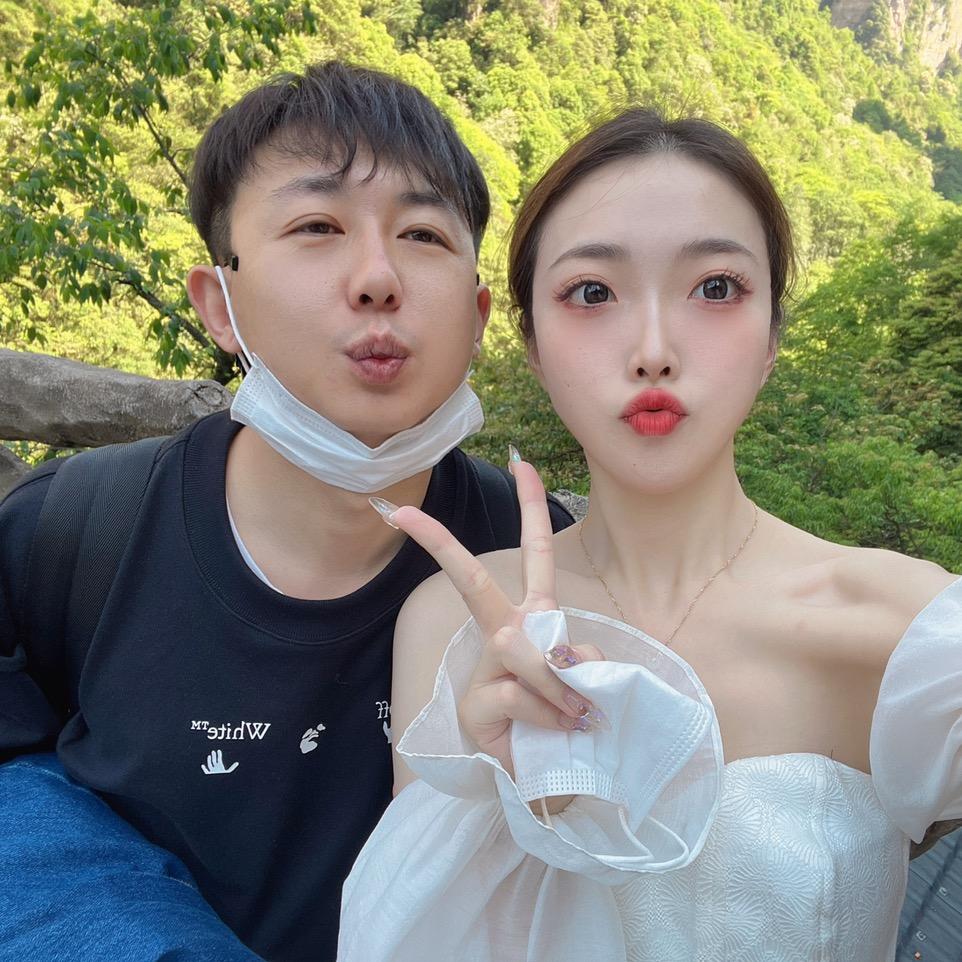 我是刘太浪