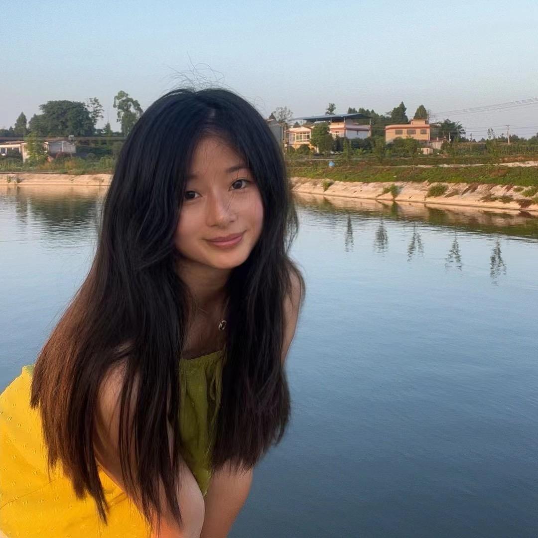 重庆莹莹小妹（潼南💗）