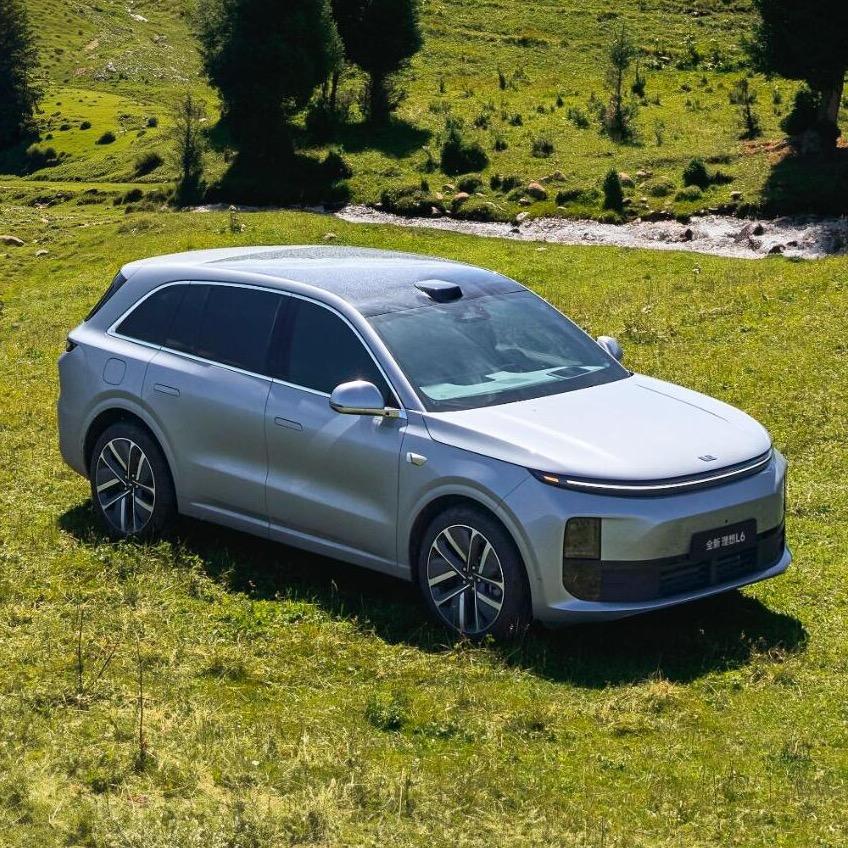 酷车车理想改装