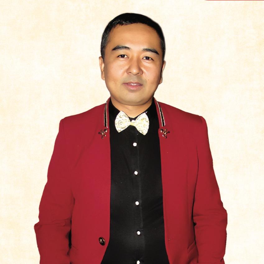 tolewbek muhai uli
