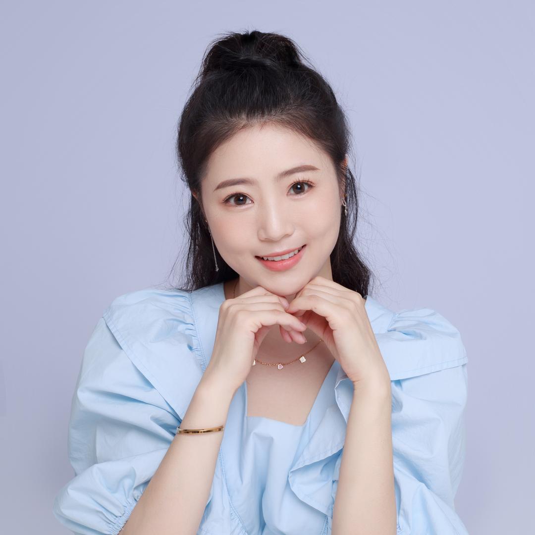 我叫杨小旋