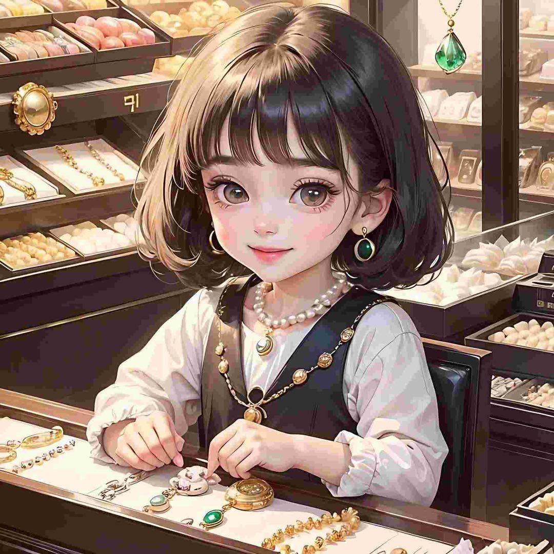 凤祥小萌主