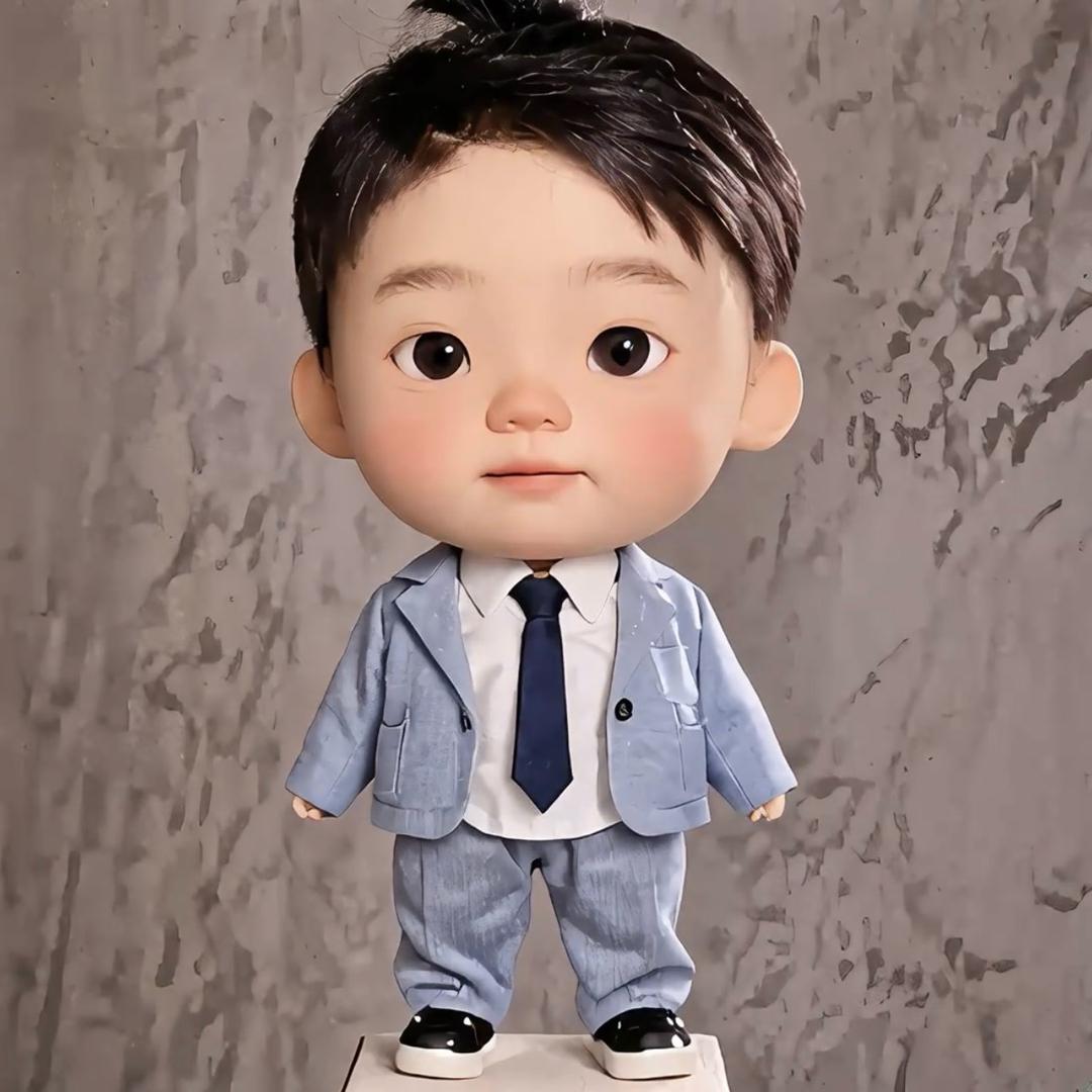 建投晋和府·小丁