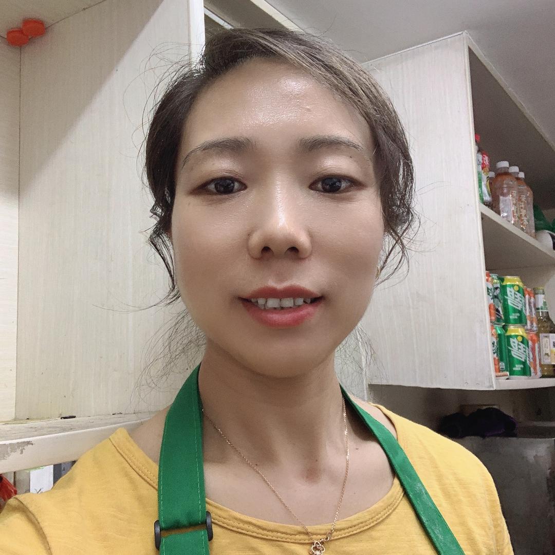 陕渭食府（园姐）