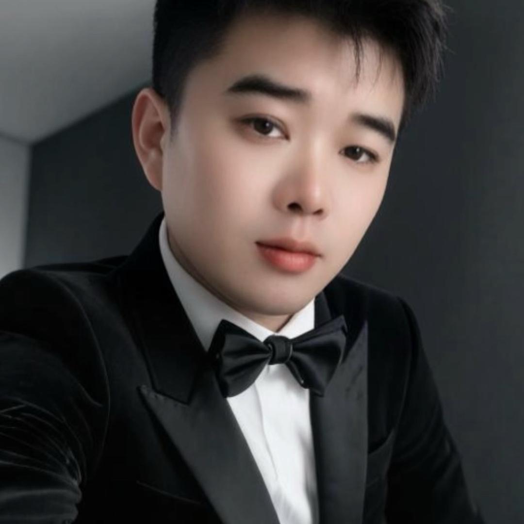 ༺༃程༒ 先森༃༻