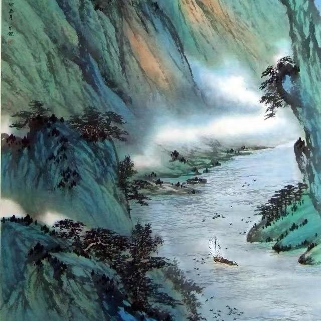 云帆商海