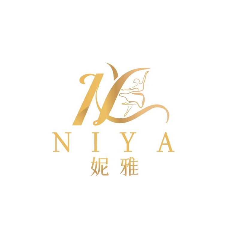 妮雅零基础摩登舞教学