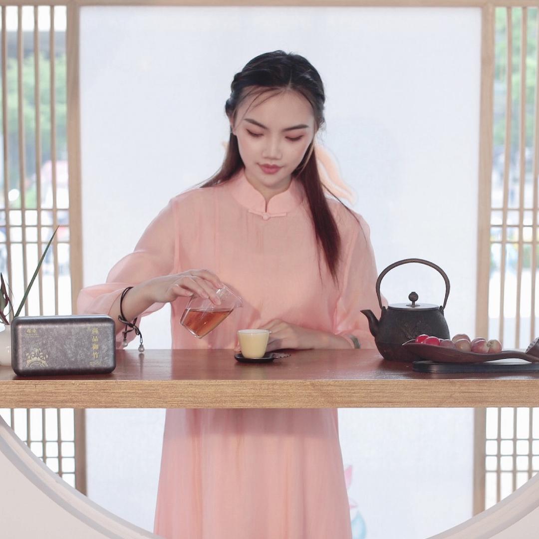 小陶茶事换新号了