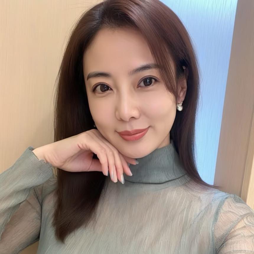 晓晴爱分享