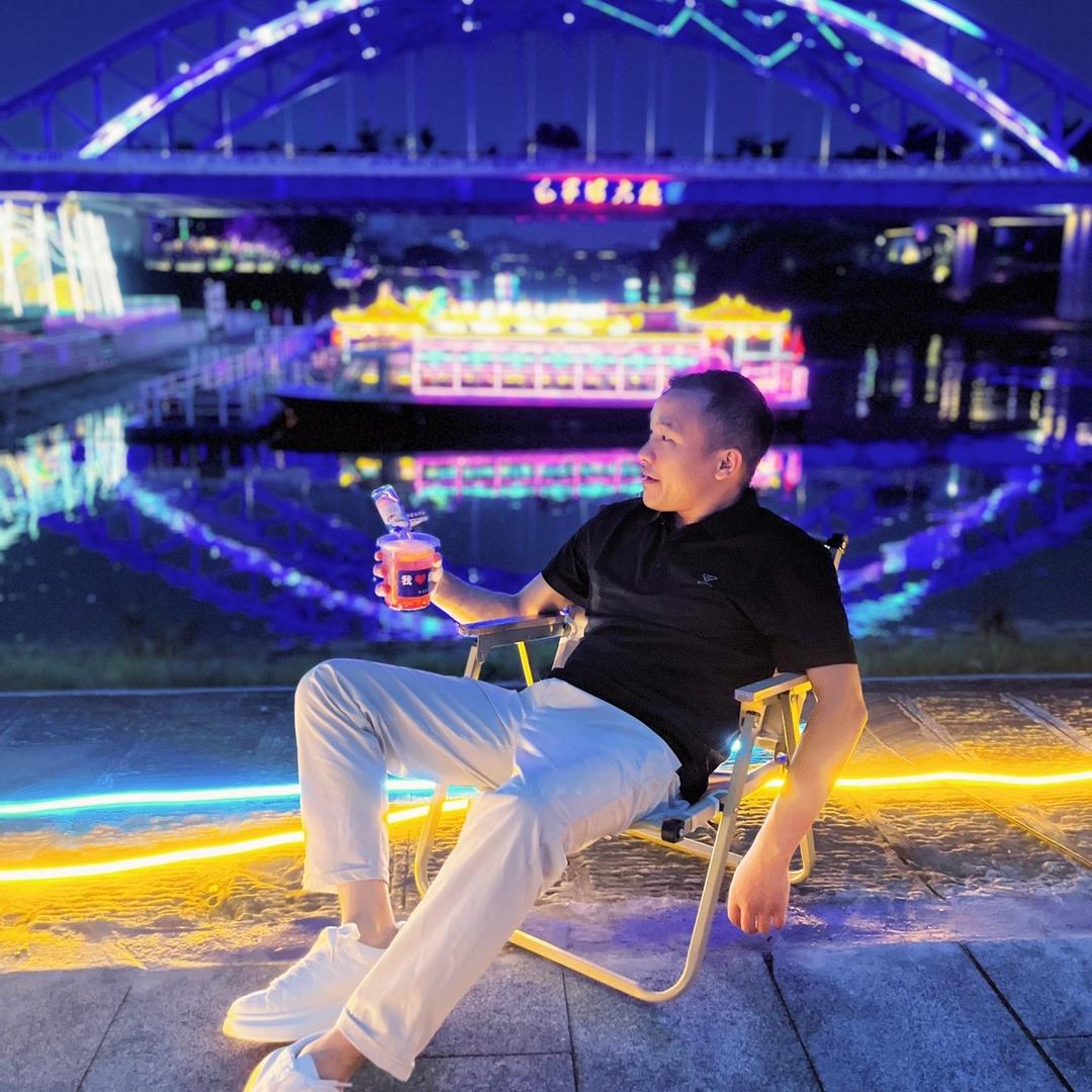 许火辣和牛串串