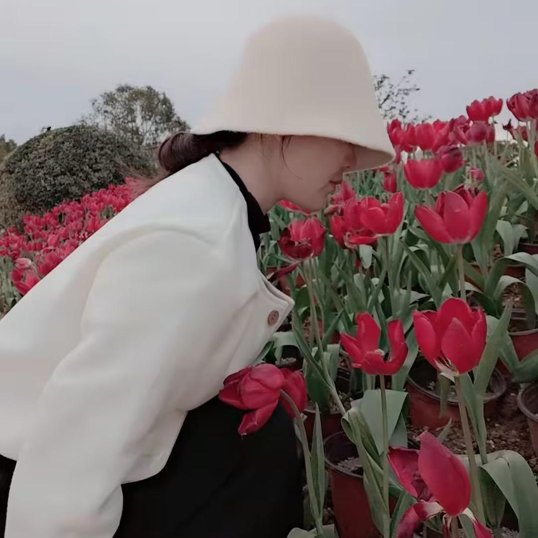 琪琪（带娃中）