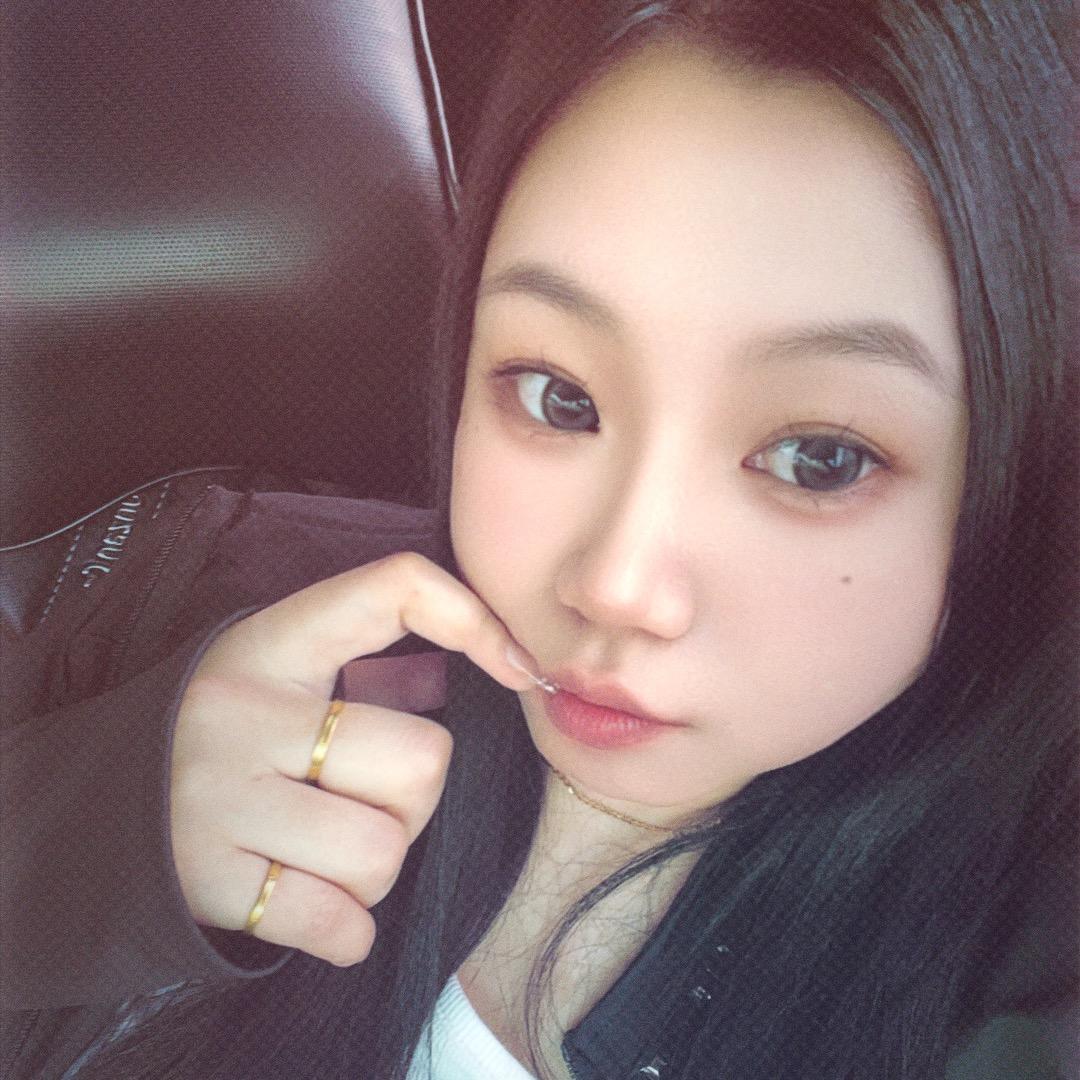 Анхаа 娜娜