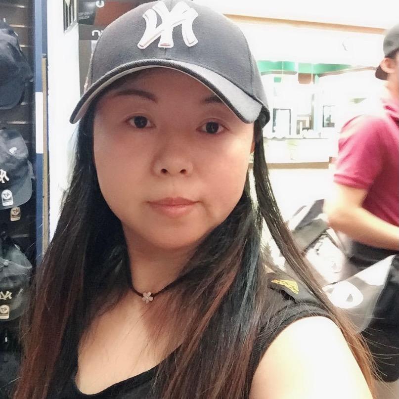 Amy讲述加拿大移民故事