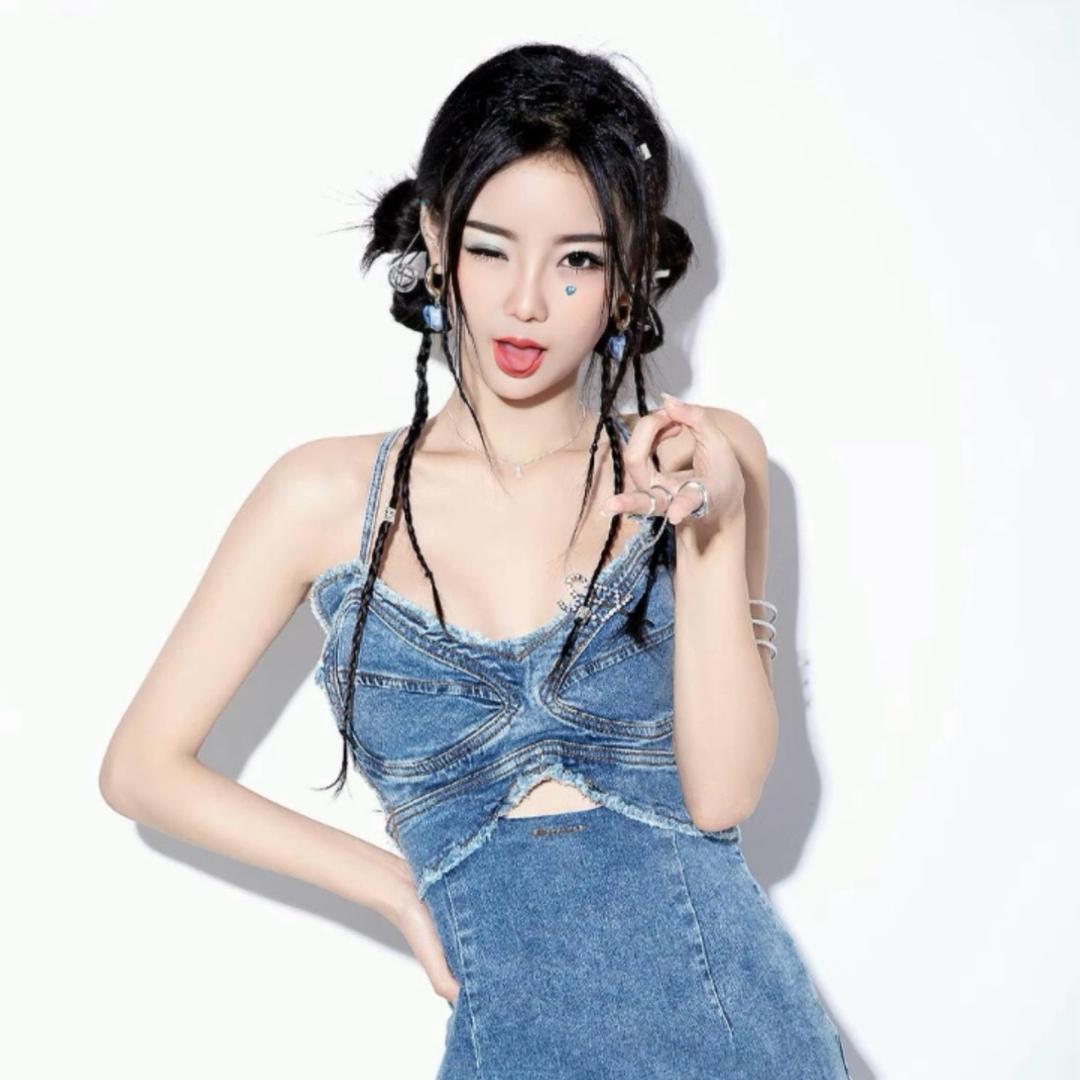 〆、xue