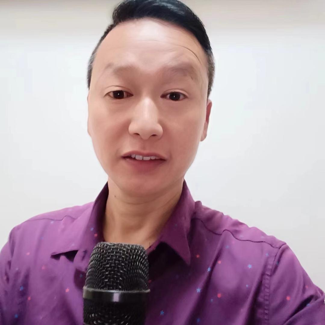 修鞋歌每天喜欢唱歌