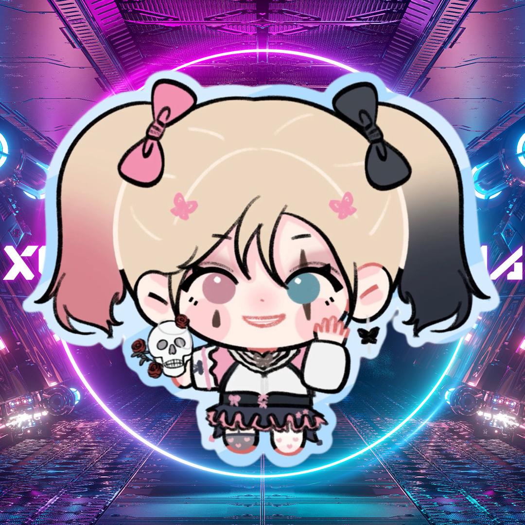 𝑿.祁月🌙 ۹ʸ（素质版）