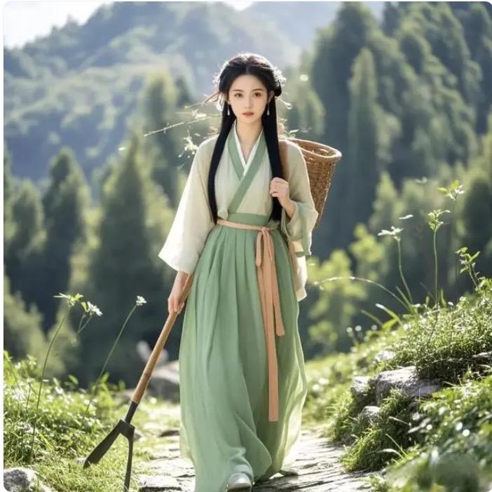 夏师傅带你强