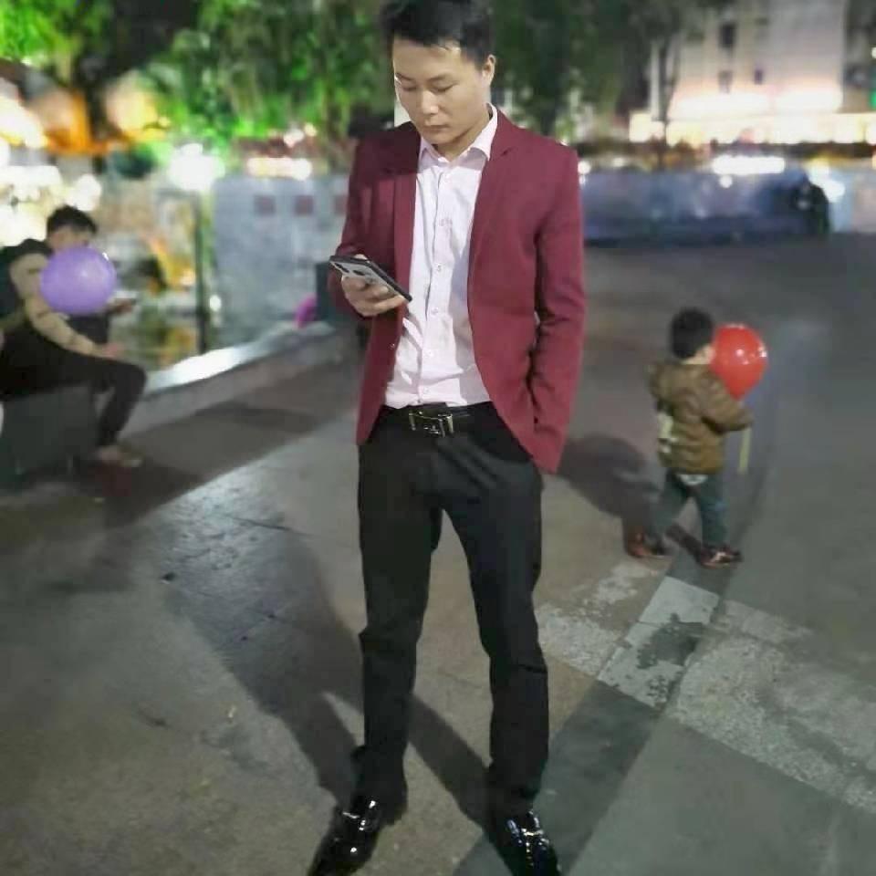 百色民顺驾校吴教练
