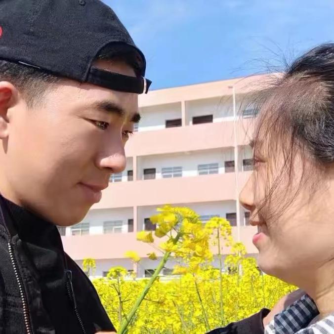 亿东夫妻