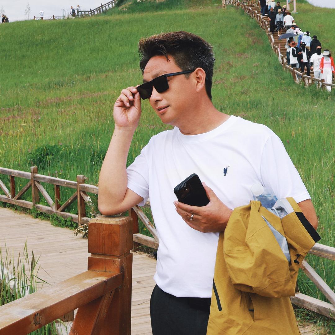 老闫和冻品朋友们