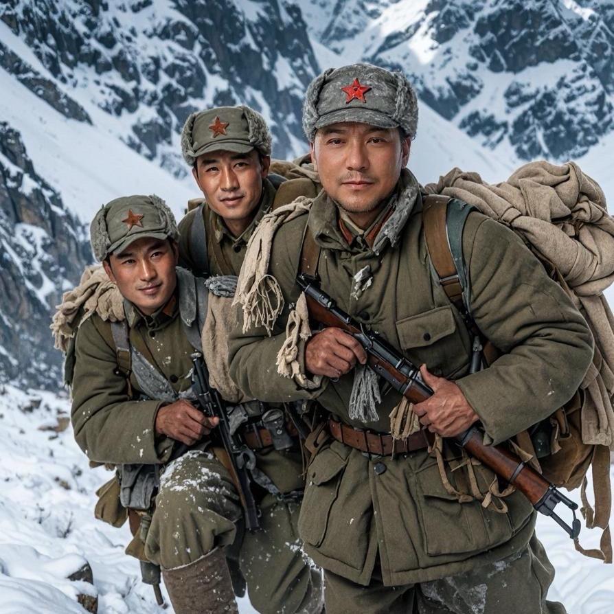 鲁朗边巴大哥
