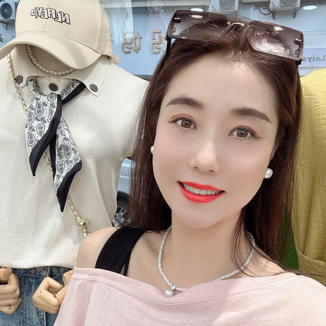 秋田女装