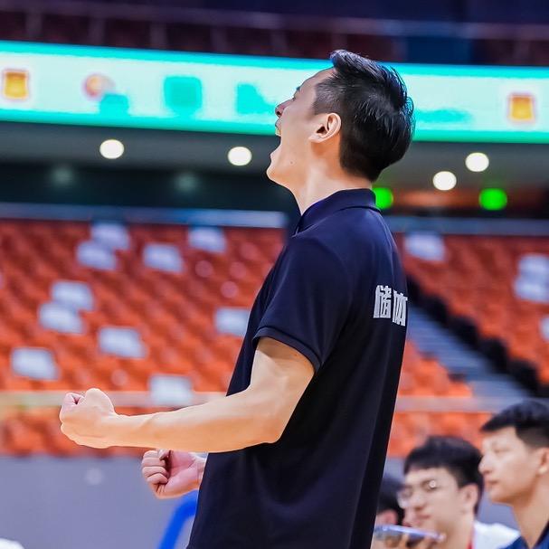 宁波储能 赵超🏀