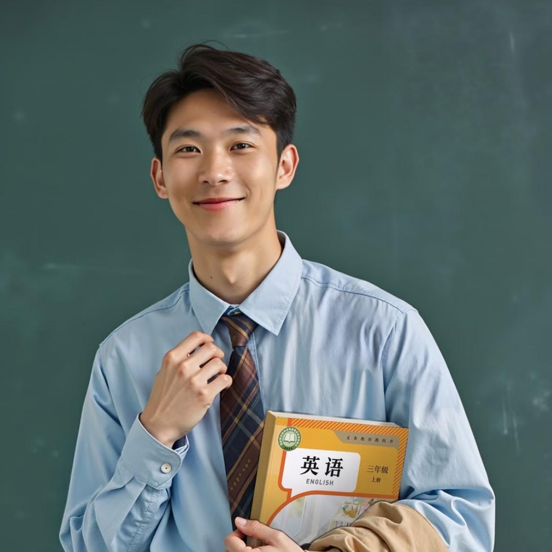 选科指导张老师
