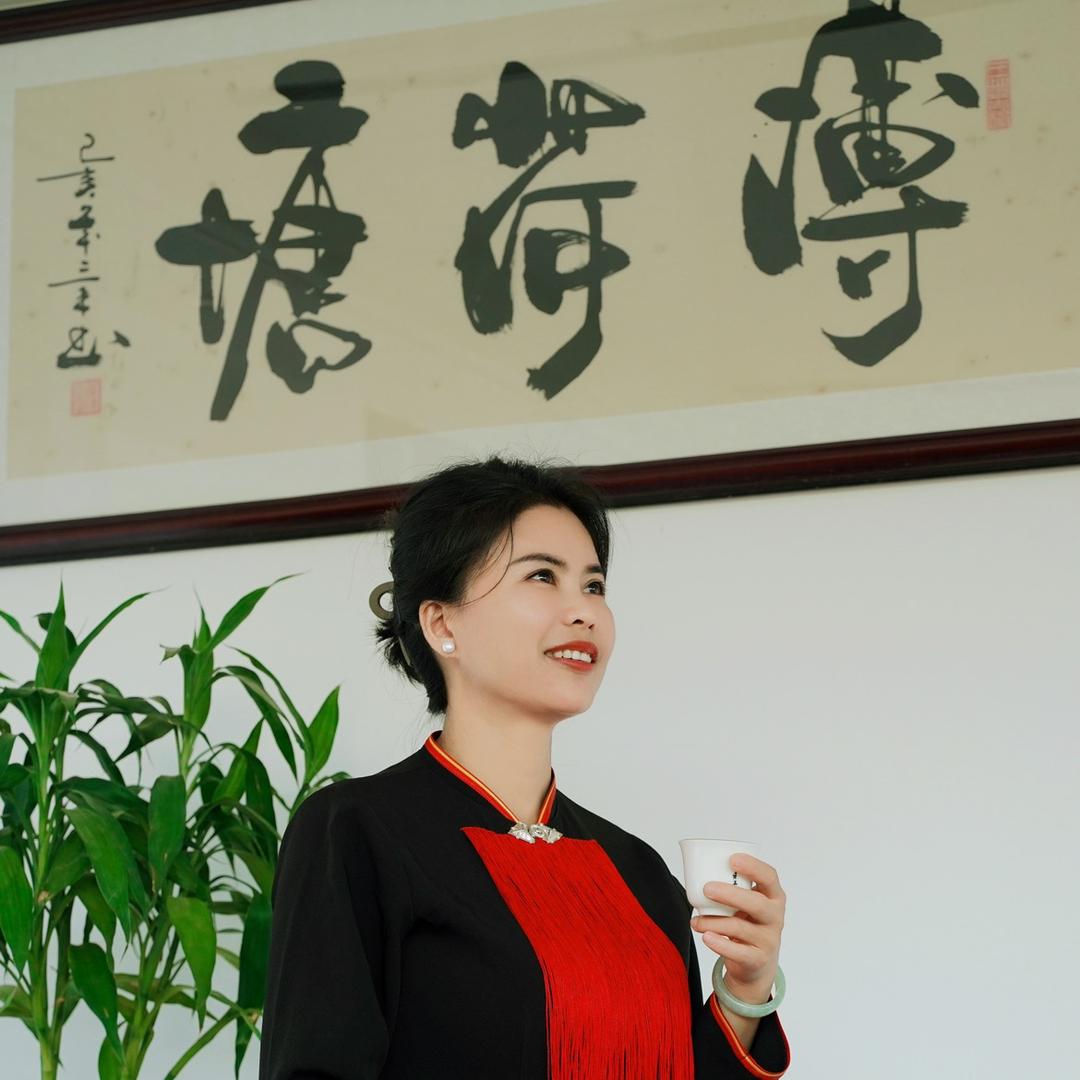 薄荷塘 — 周家五妹