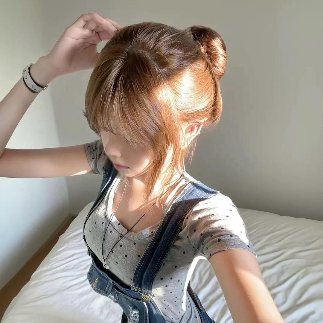 煩
