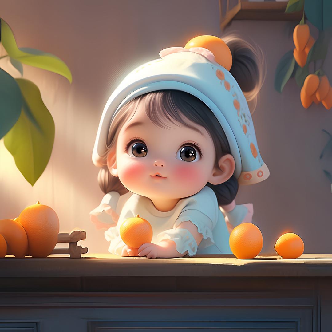 涵涵bao bei