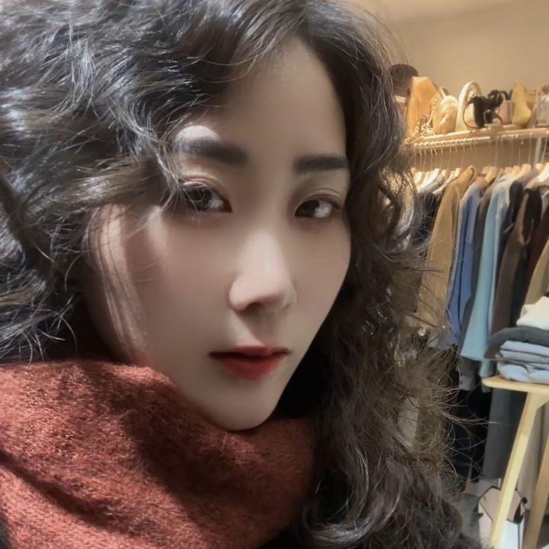 Cissy 西兮女装店—婷婷