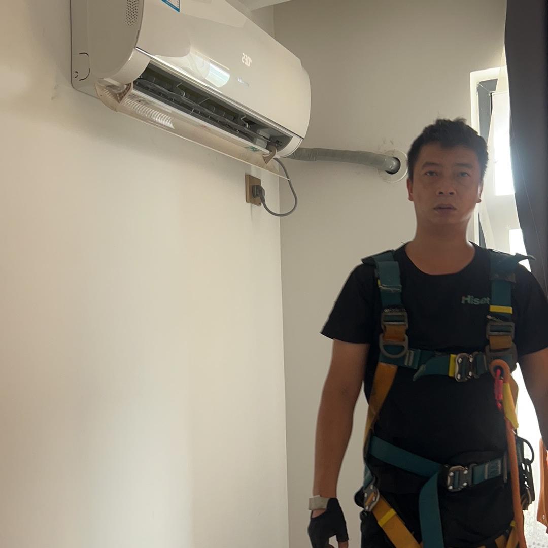 恩施好快电器维修