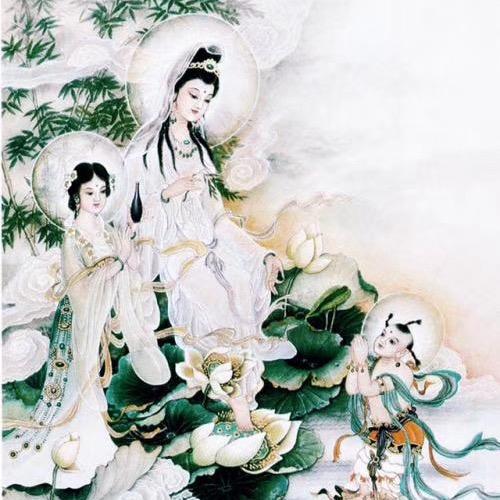 佛一🙏🏻