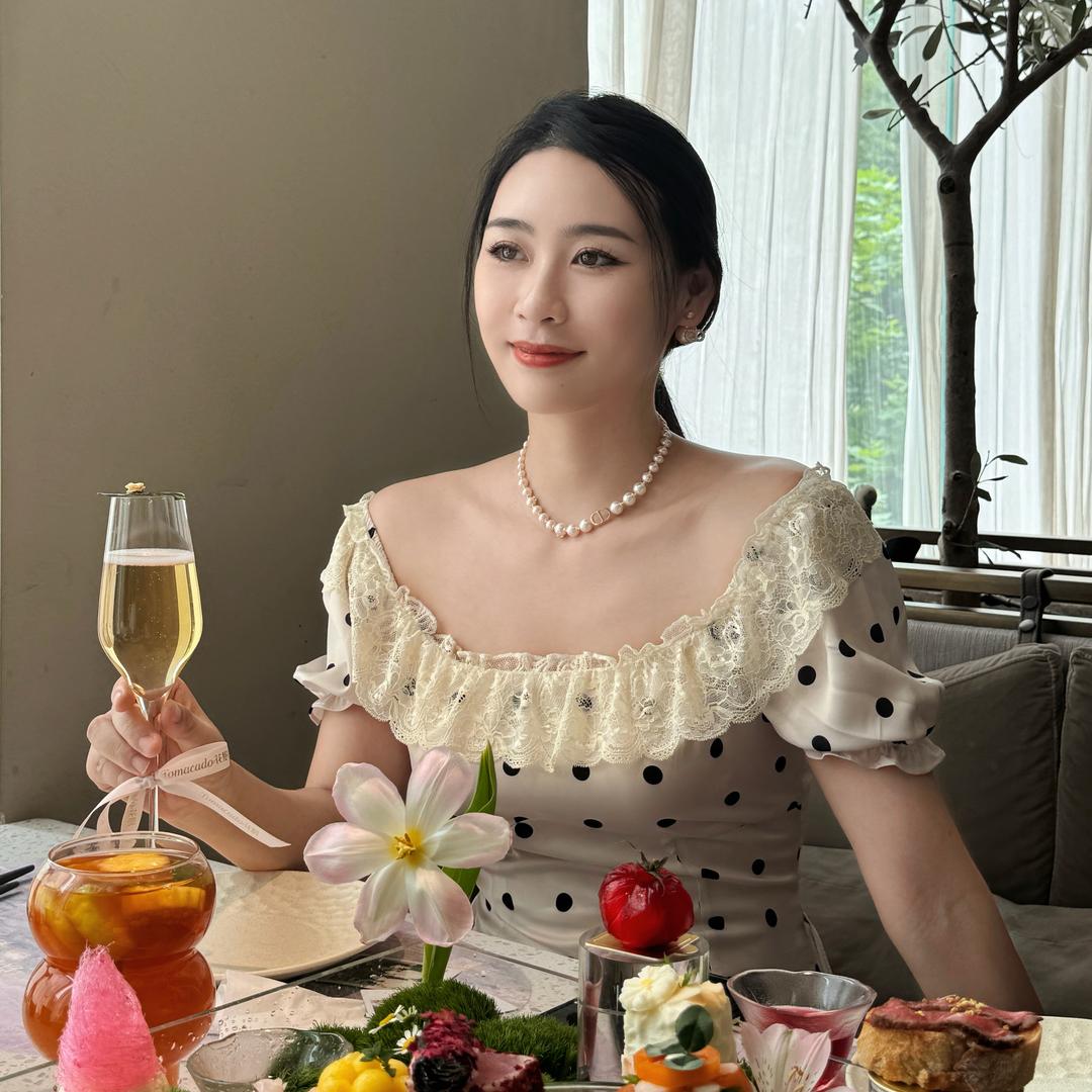 小兔牙陈