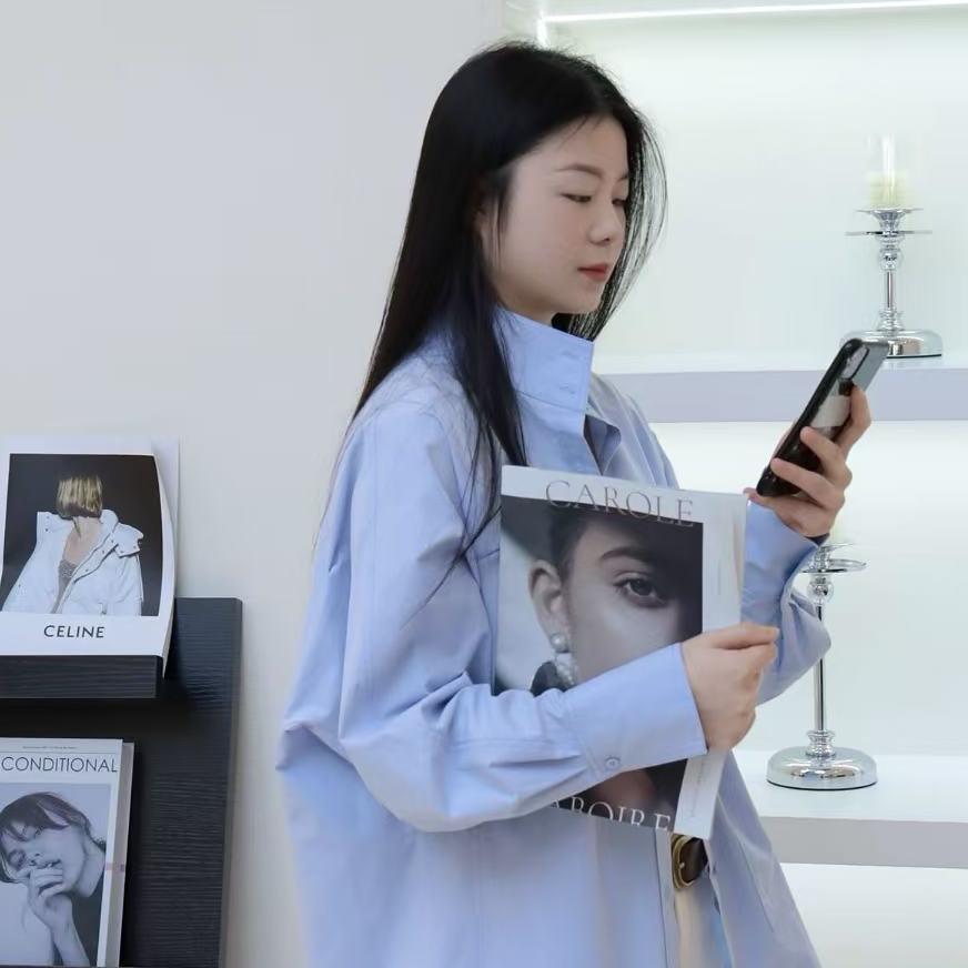 常州莱珂尼（小林）