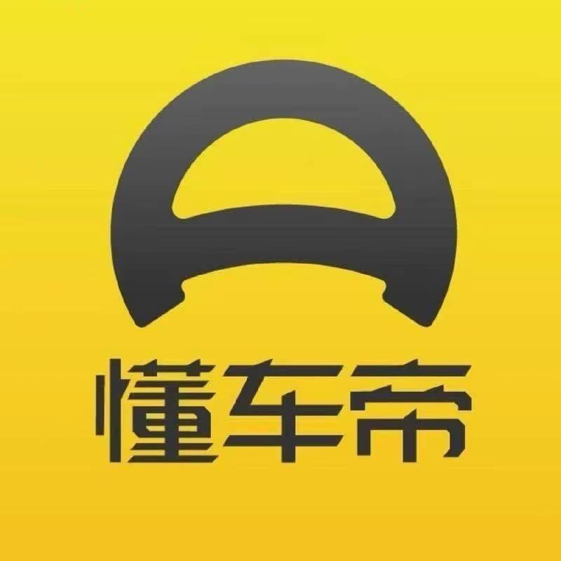 懂车帝小彭