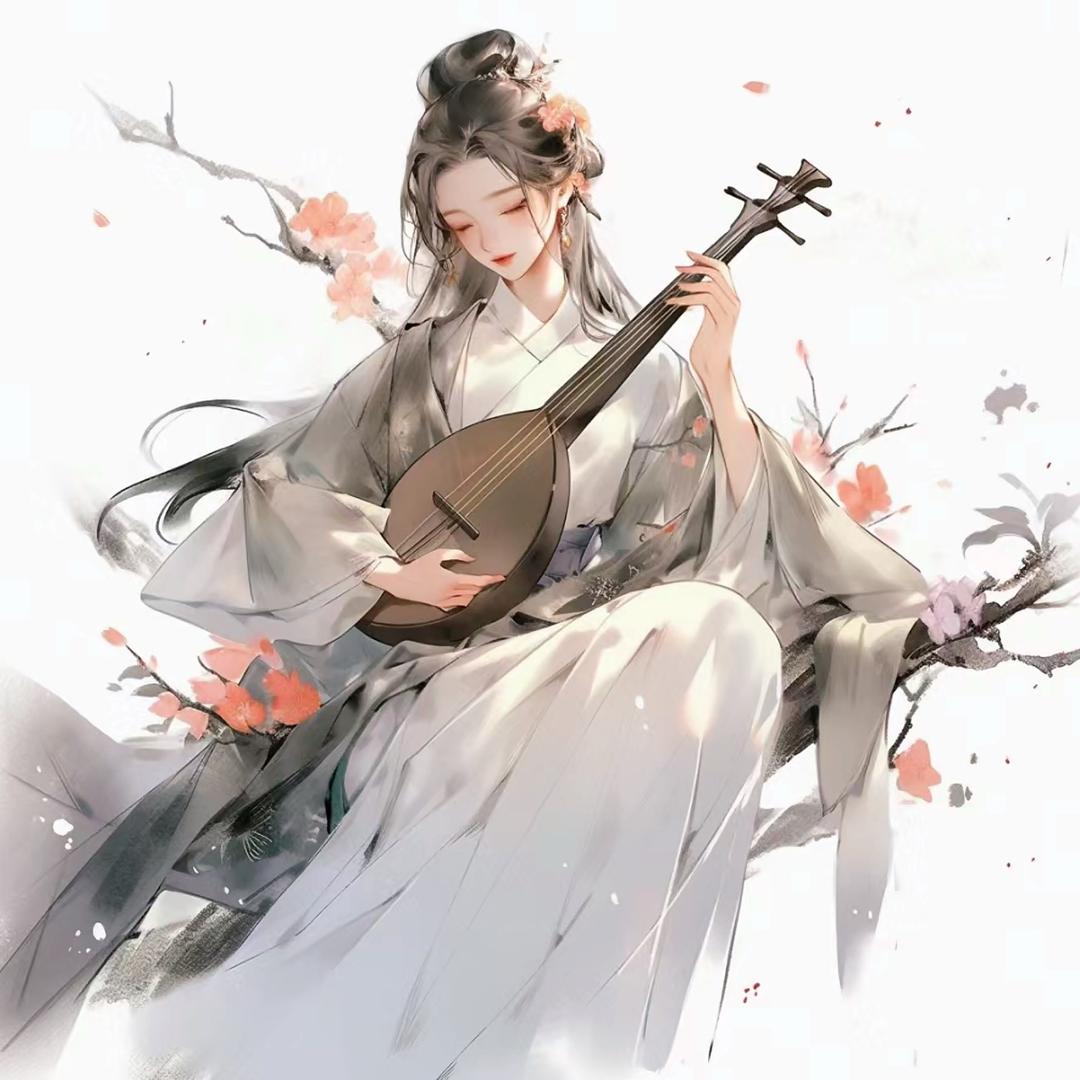 大婷子