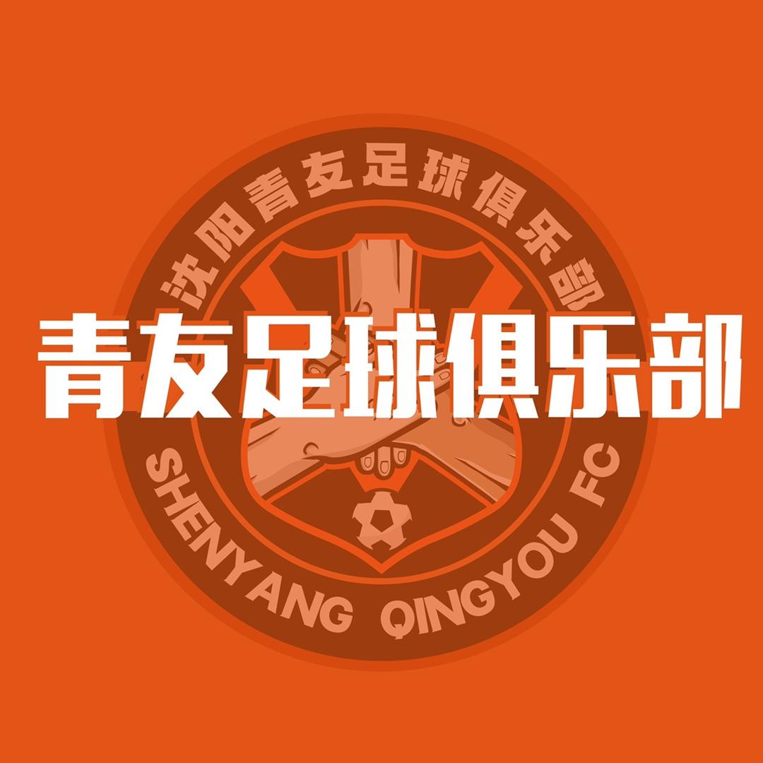 沈阳青友足球俱乐部