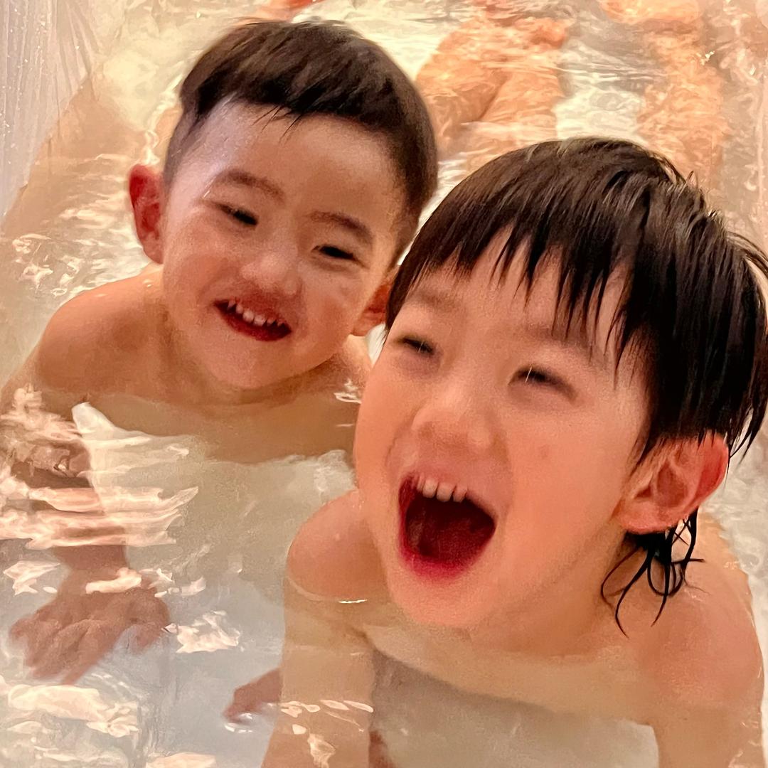 滚崽蛋仔