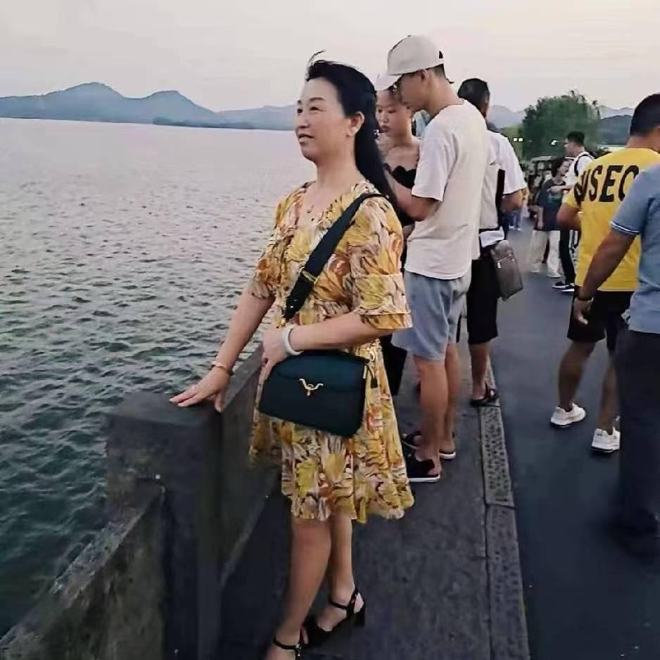 王母娘娘查运气