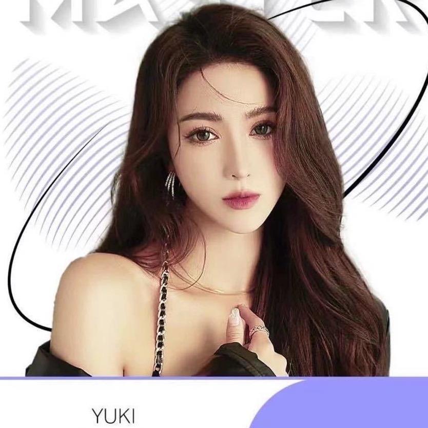 yuki