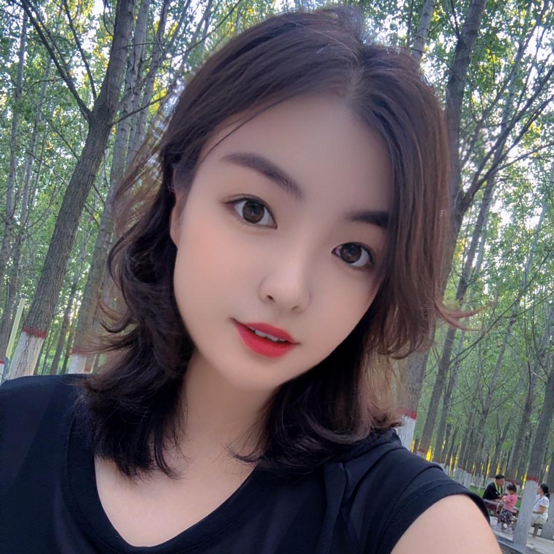赵美丽😜