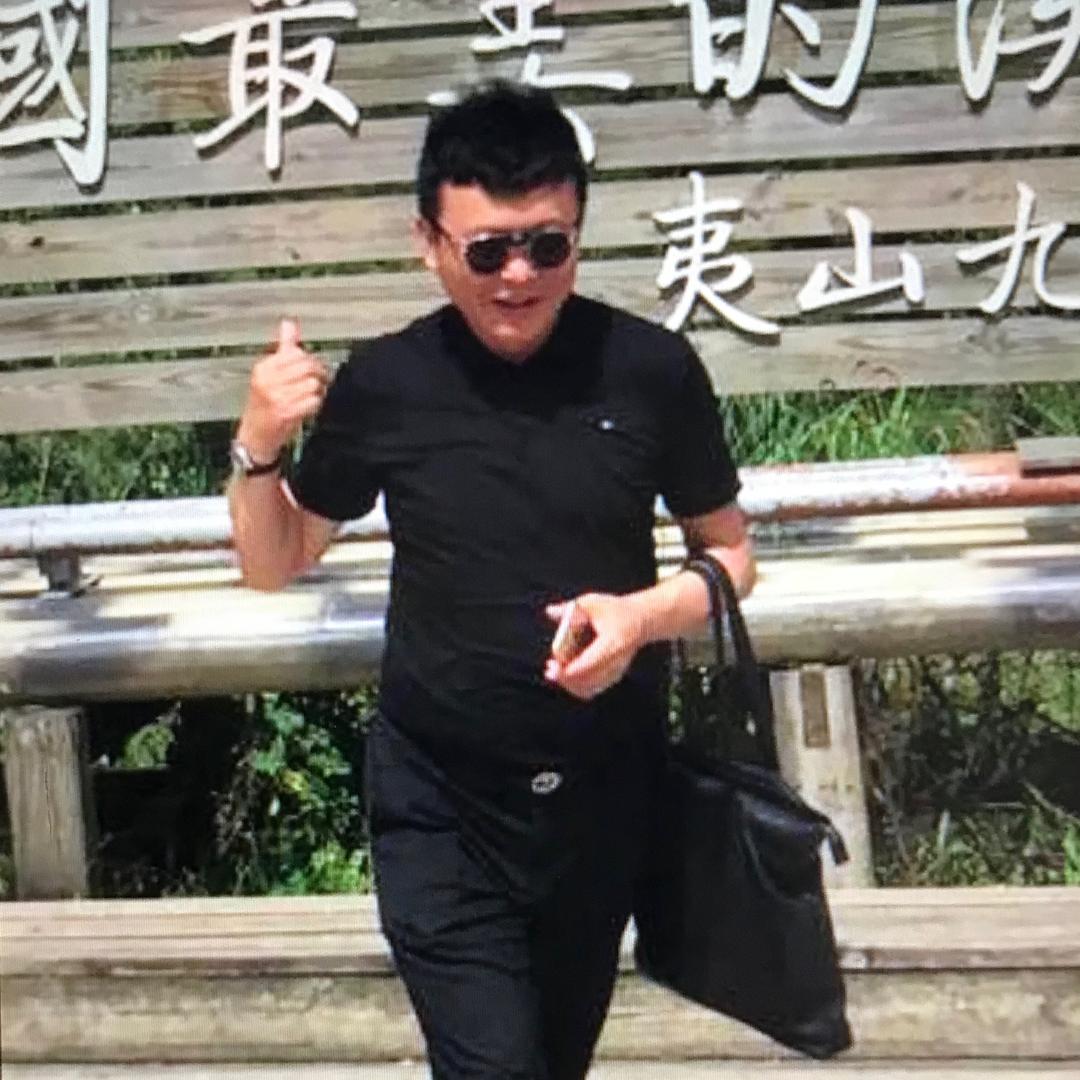 你好，北京