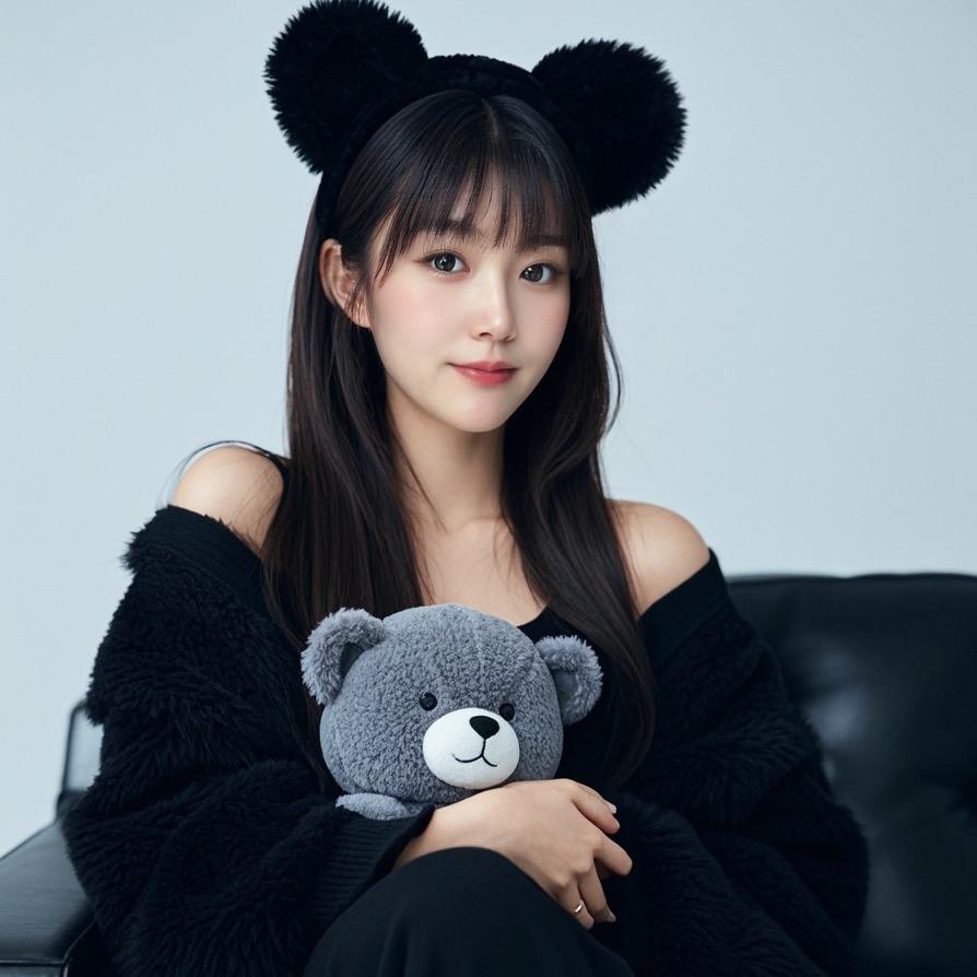 Baby馨子