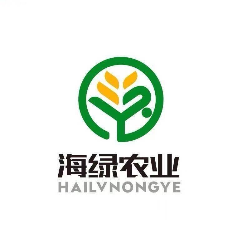 海绿农业生鲜店